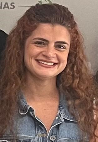 Mestre Tayná Marques