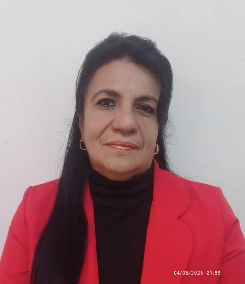 Reynelda Ojeda Herrera, MD. MSc. 