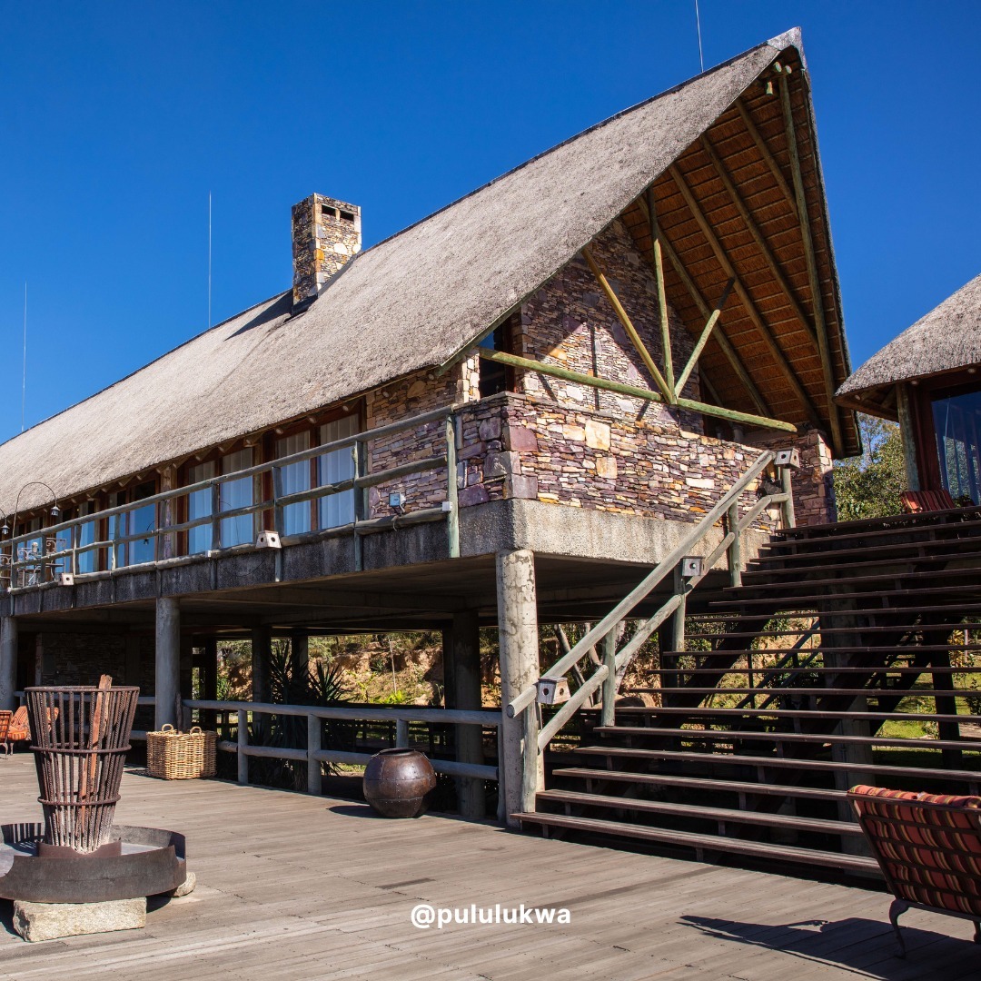 Hotel Pululukwa